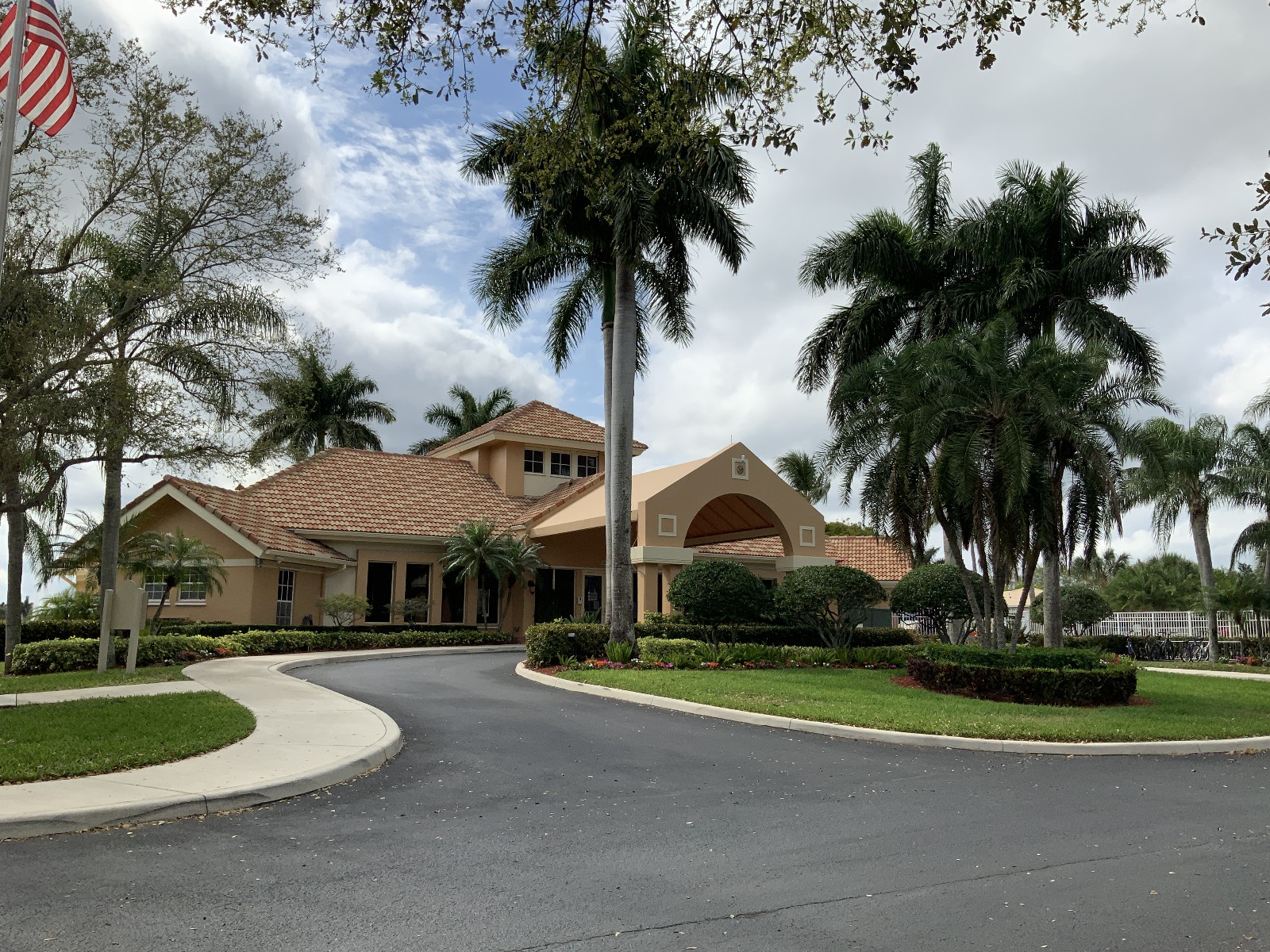Club House