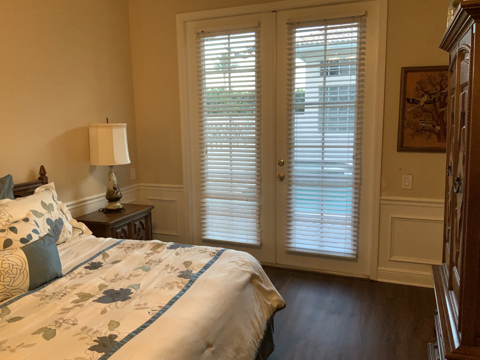 Guest Suite