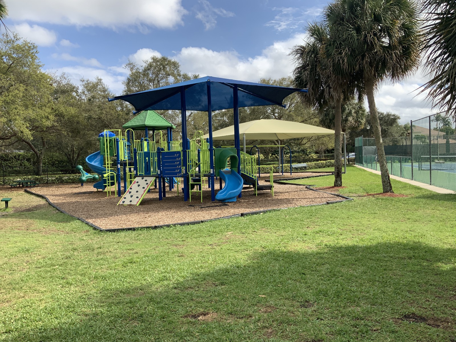 Play Set