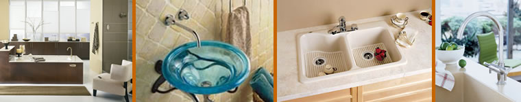 Kitchens and Baths