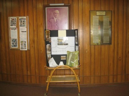 Manalapan Library Renovations
