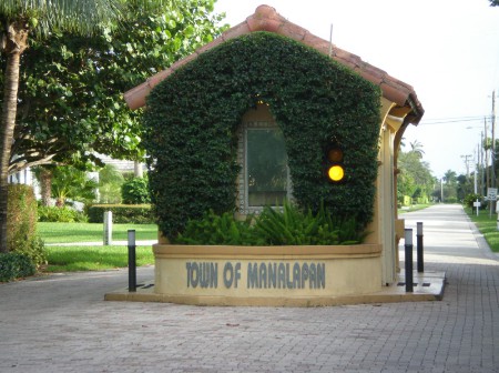 Manalapan Sidewalk Replacement