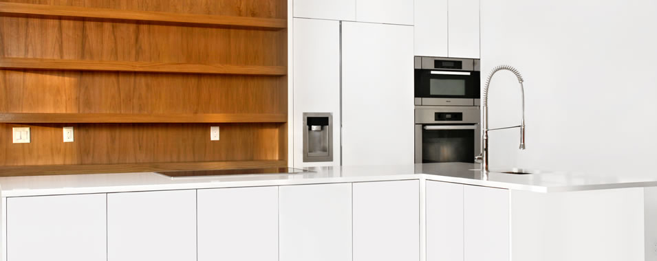 Varga Homes Kitchen Design