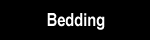 Dog bedding