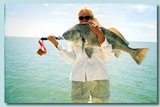 Big Catch