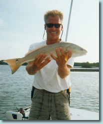 Redfish