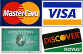 Credit Cards