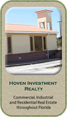 Hoven Investment Realty