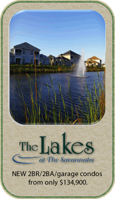 The Lakes
