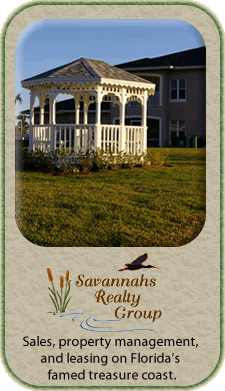 Savannahs Realty Group
