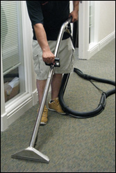 Carpet Cleaning