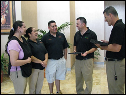 Our Staff